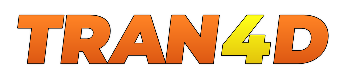 tran4d